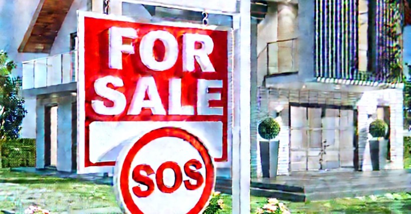 Stuck in SOS Mode? How to Reset Your Roseville Home Listing and Get It Sold